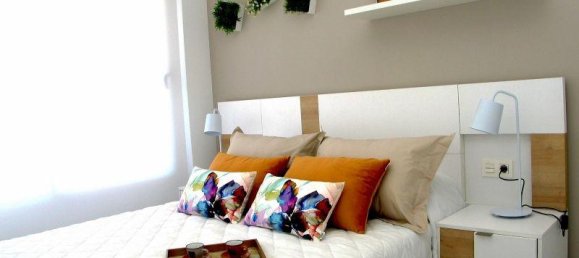 Вилла с 3 спальнями в Бенихофар, Испания № 7133 25