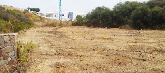  Land in Cadiz, Spain No. 26929 2