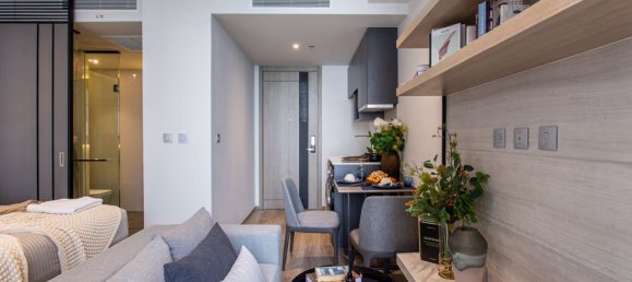 382 bedrooms Apartment for sale in Pattaya, Chonburi, Eastern Thailand, Thailand № 175703 6