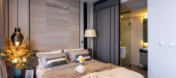 382 bedrooms Apartment for sale in Pattaya, Chonburi, Eastern Thailand, Thailand № 175703 2