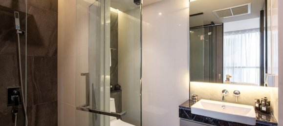 382 bedrooms Apartment for sale in Pattaya, Chonburi, Eastern Thailand, Thailand № 175703 7