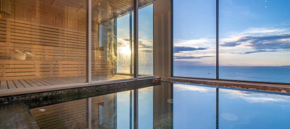 382 bedrooms Apartment for sale in Pattaya, Chonburi, Eastern Thailand, Thailand № 175703 28
