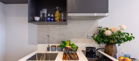 382 bedrooms Apartment for sale in Pattaya, Chonburi, Eastern Thailand, Thailand № 175703 4