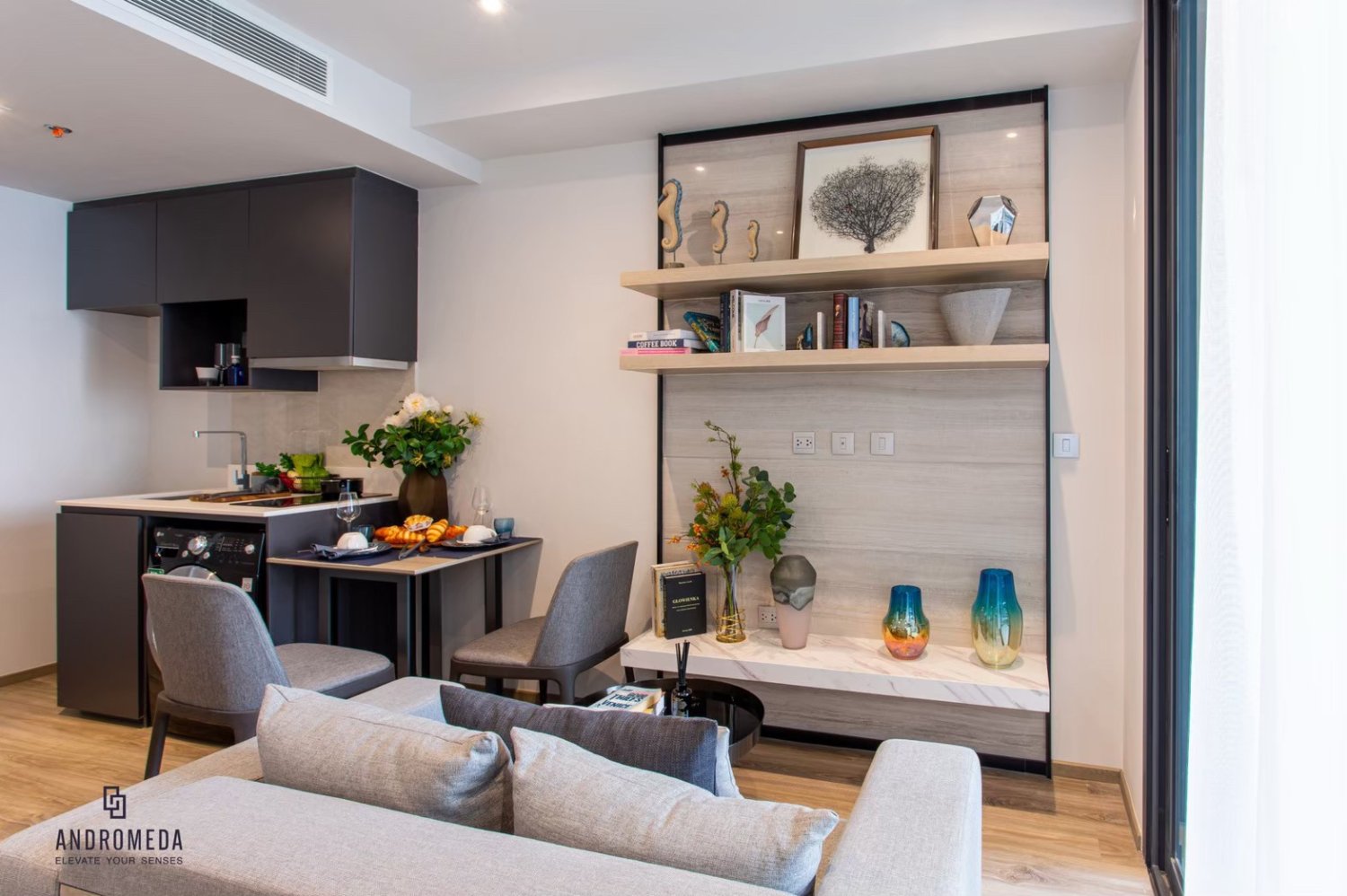 382 bedrooms Apartment for sale in Pattaya, Chonburi, Eastern Thailand, Thailand № 175703