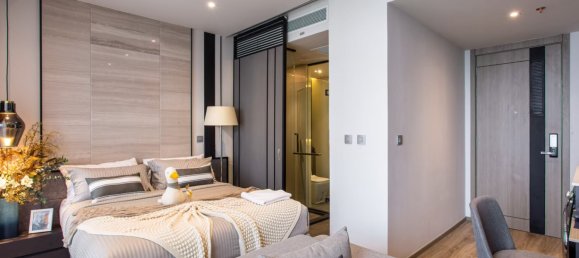 382 bedrooms Apartment for sale in Pattaya, Chonburi, Eastern Thailand, Thailand № 175703 3