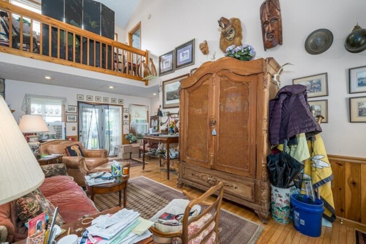 3 bedrooms House in Ellijay, USA No. 407829