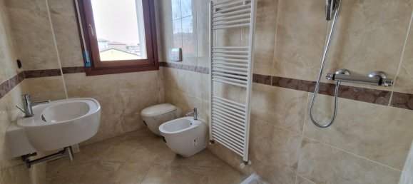 4 rooms Apartment in Padua, Italy No. 228180 12