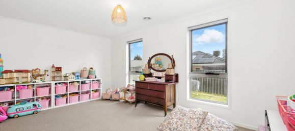 4 bedrooms House in Manor Lakes, Australia No. 298 7