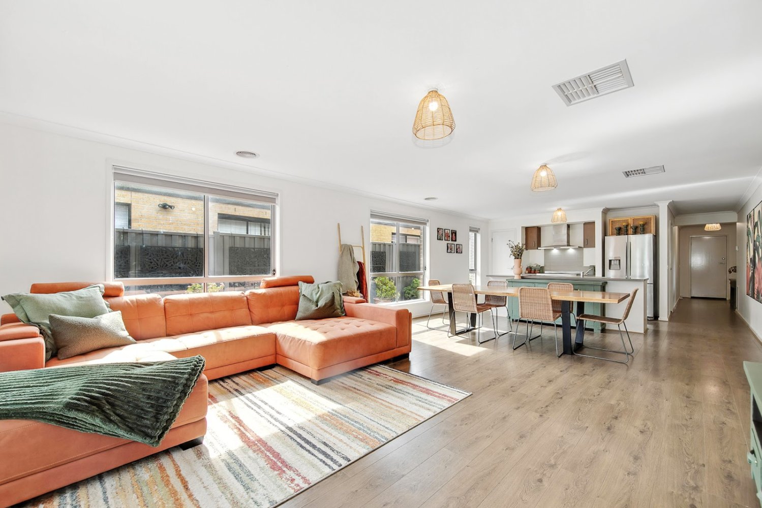 4 bedrooms House in Manor Lakes, Australia No. 298