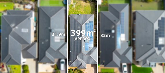 4 bedrooms House in Manor Lakes, Australia No. 298 10