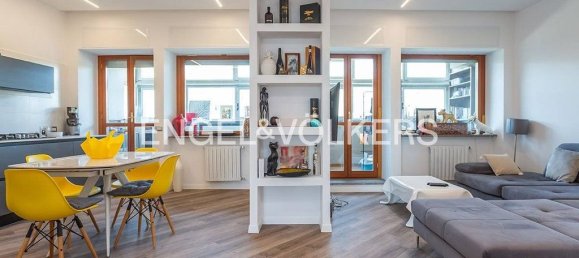 3 bedrooms Apartment in Rome, Italy No. 296881 2