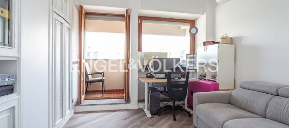 3 bedrooms Apartment in Rome, Italy No. 296881 8