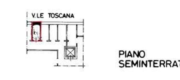 4-salle Appartement à Cinisello Balsamo, Italy No. 1997 25