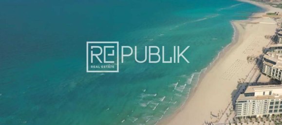 3 bedrooms Apartment in MAMSHA AL SAADIYAT, Saadiyat Island, UAE No. 59786 11