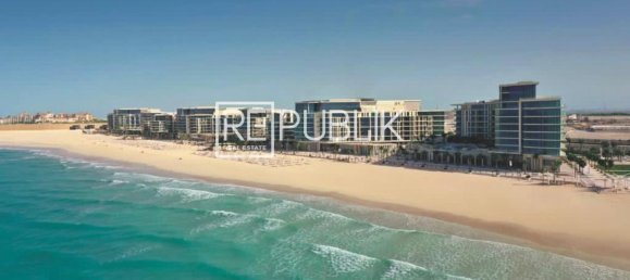 3 bedrooms Apartment in MAMSHA AL SAADIYAT, Saadiyat Island, UAE No. 59786 10