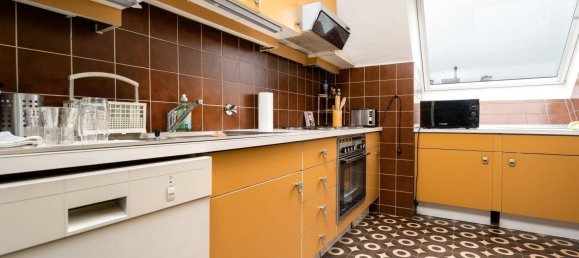 2 rooms Apartment in Leopoldstadt, Austria No. 176434 4