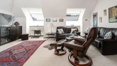 2 rooms Apartment in Leopoldstadt, Austria No. 176434