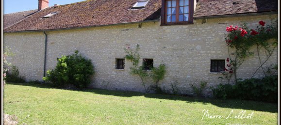 4 chambres Maison à La Neuville-sur-Essonne, France No. 223192 13