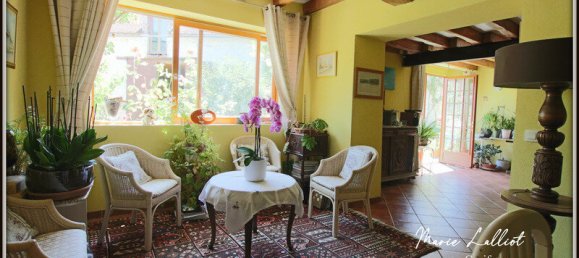 4 chambres Maison à La Neuville-sur-Essonne, France No. 223192 11