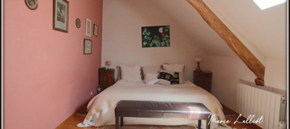 4 chambres Maison à La Neuville-sur-Essonne, France No. 223192 4