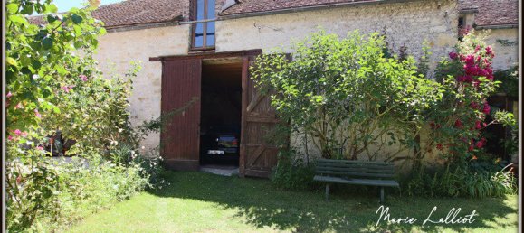 4 chambres Maison à La Neuville-sur-Essonne, France No. 223192 9