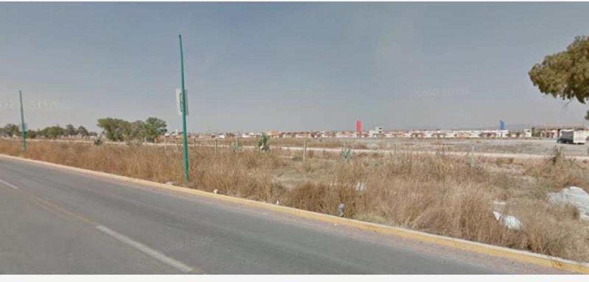 Grundstück in Zumpango, Mexico, Nr. 204853