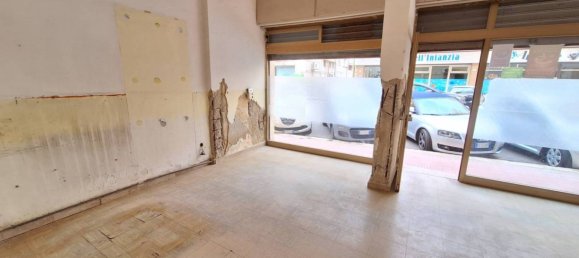 Коммерческая недвижимость с 1 комнатой в Палермо, Италия № 364438 4