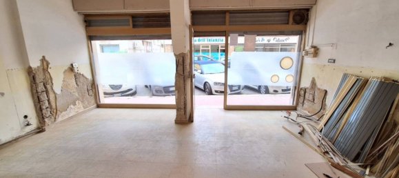 Коммерческая недвижимость с 1 комнатой в Палермо, Италия № 364438 5