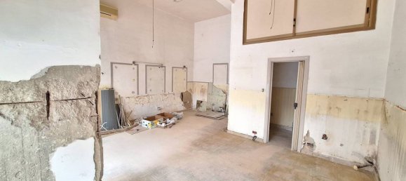 Коммерческая недвижимость с 1 комнатой в Палермо, Италия № 364438 6