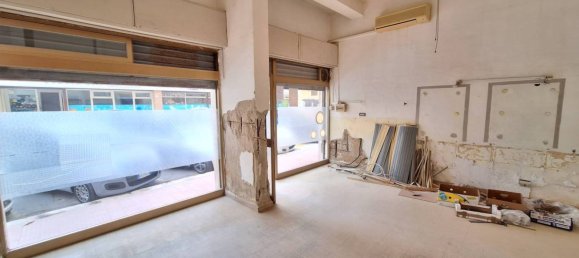 Коммерческая недвижимость с 1 комнатой в Палермо, Италия № 364438 7