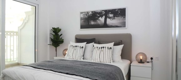 1 chambre Appartement à VINCITORE PALACIO, Arjan, UAE No. 58370 5