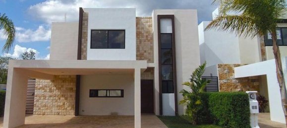 3 bedrooms House in Merida, Mexico No. 20326 2