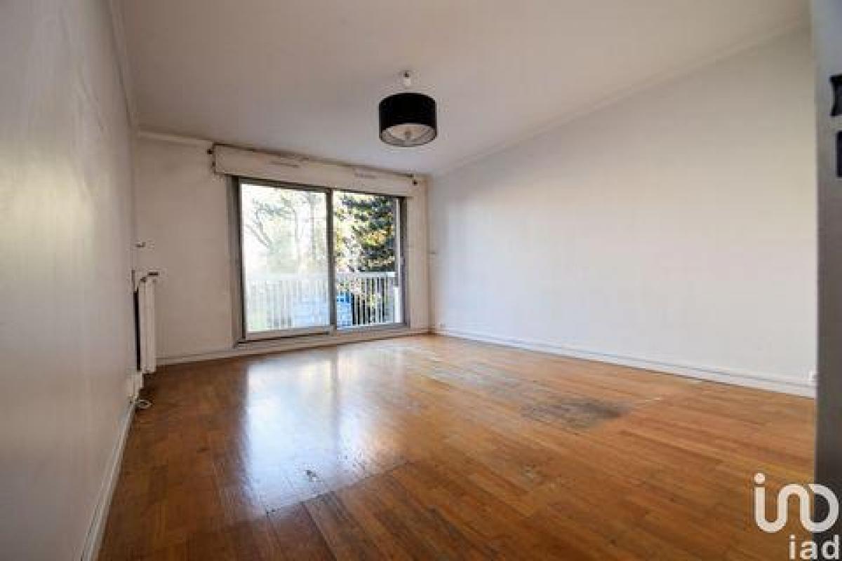 استوديو في الكوندو في Vincennes, France رقم 34741