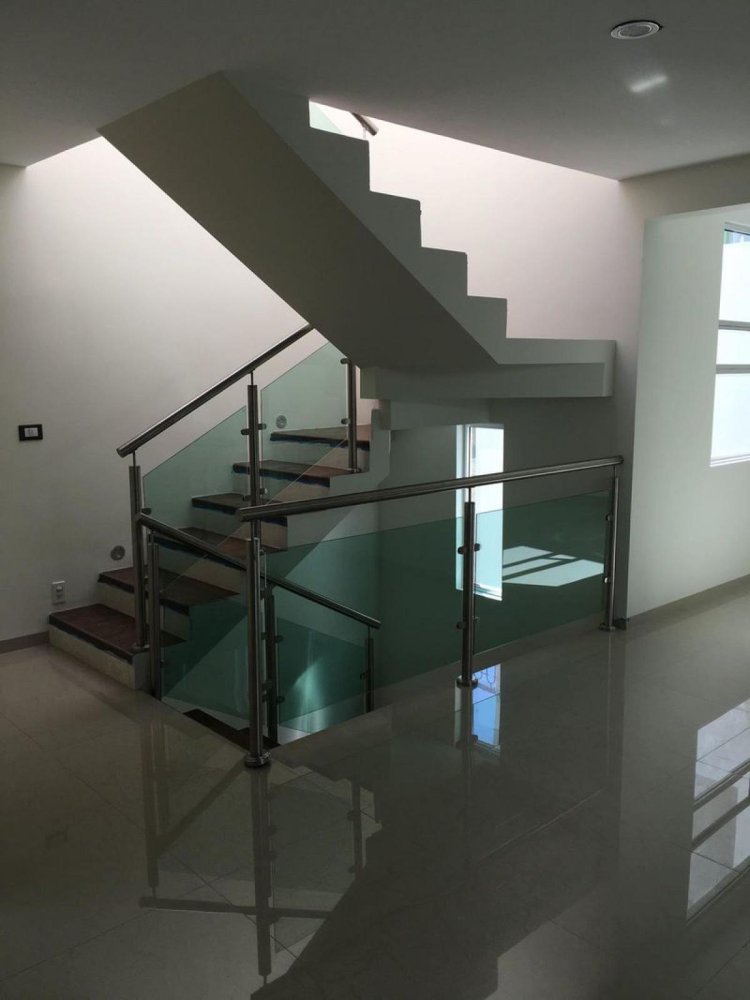 Casa T3 em Pachuca de Soto, Mexico N.º 176520