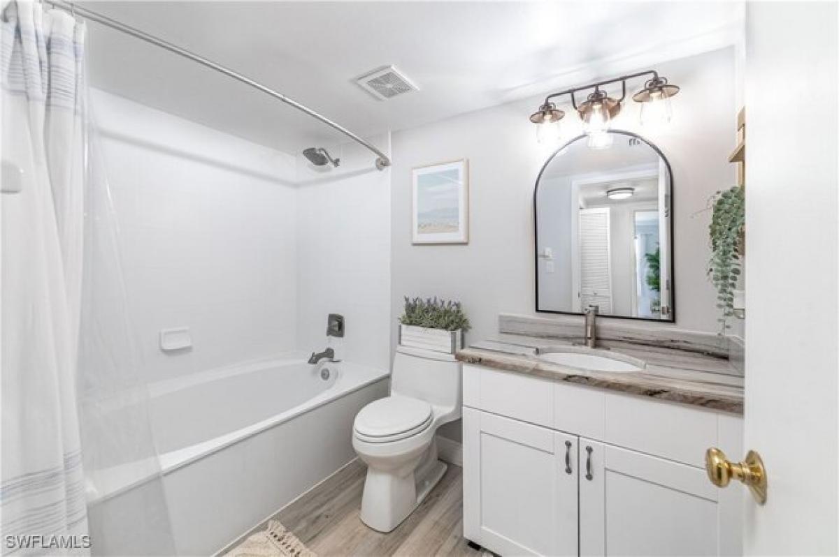 2 Schlafzimmer Haus in Fort Myers, USA, Nr. 381396