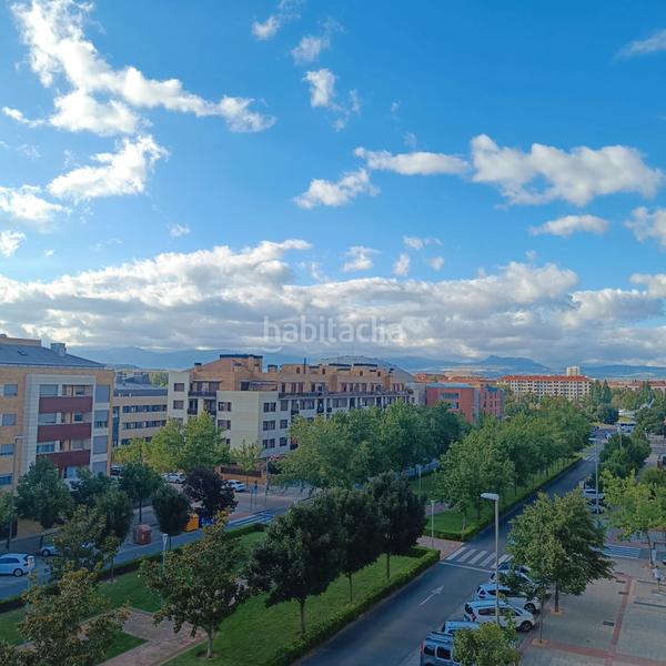 3 bedrooms Apartment in Logrono, Spain No. 141372