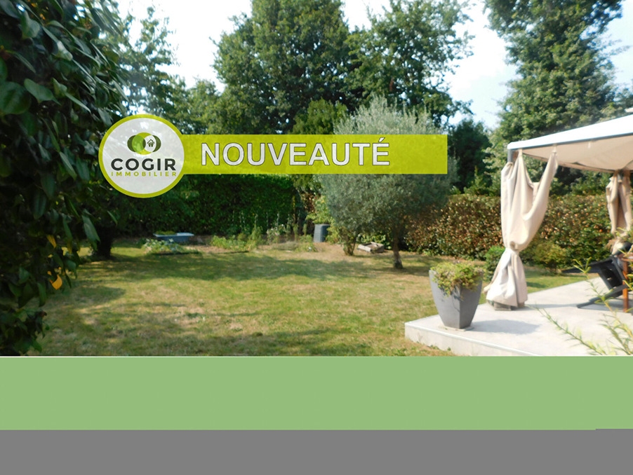 4 Schlafzimmer Haus in Le Rheu, France, Nr. 344399