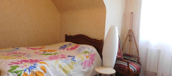 4 Schlafzimmer Haus in Le Rheu, France, Nr. 344399 7