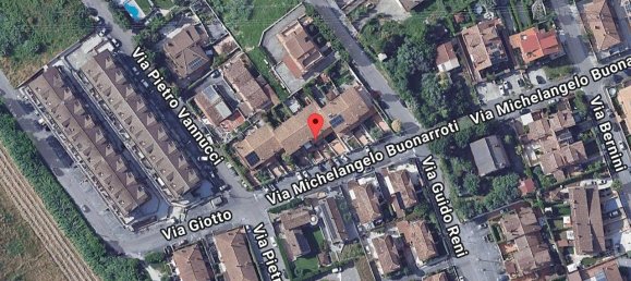 4 Schlafzimmer Villa in Guidonia Montecelio, Italy, Nr. 13084 2