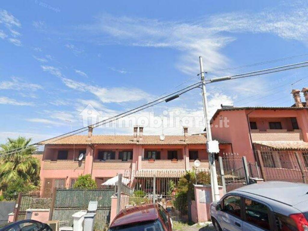 4 Schlafzimmer Villa in Guidonia Montecelio, Italy, Nr. 13084