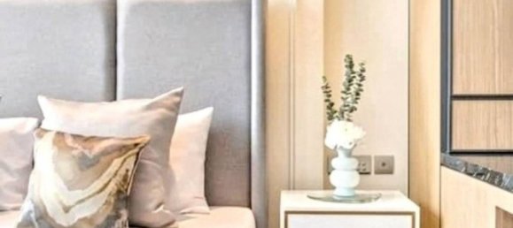 Кондоминиум с 1 спальней в Бангкок, Таиланд № 17720 7