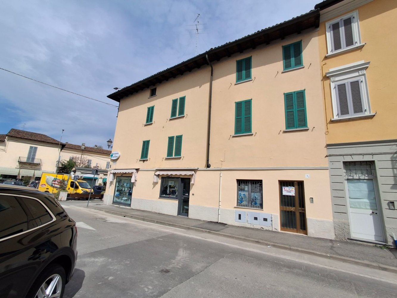 6 Schlafzimmer Haus in Crema, Italy, Nr. 334518