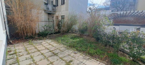 3 rooms Apartment in Hernals, Austria No. 250179 11