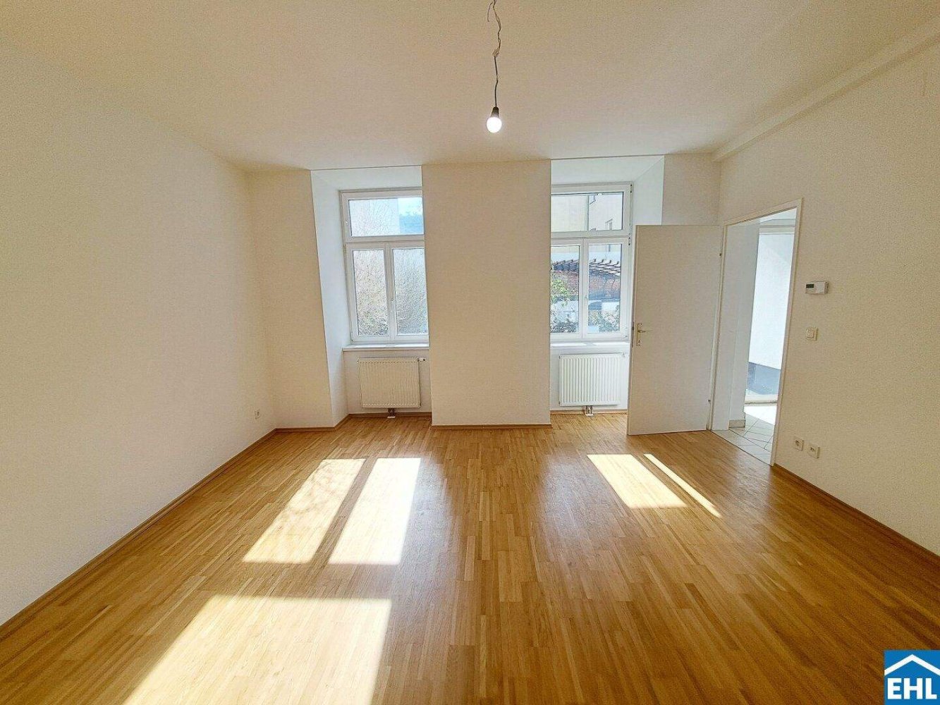 3 rooms Apartment in Hernals, Austria No. 250179