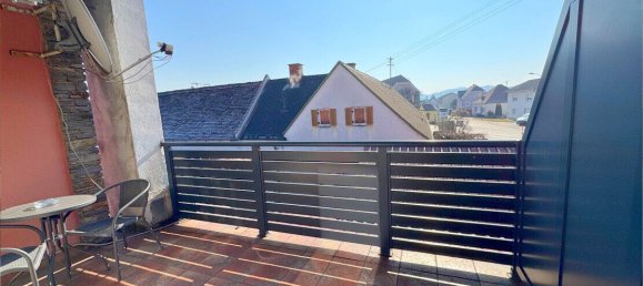Hotel em Grosswilfersdorf, Austria 524 m² N.º 127502 23