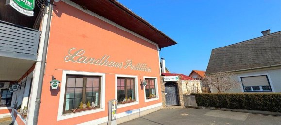 Hotel em Grosswilfersdorf, Austria 524 m² N.º 127502 3