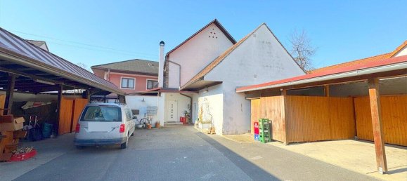 Hotel em Grosswilfersdorf, Austria 524 m² N.º 127502 14