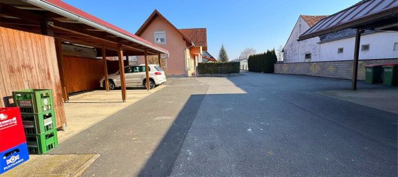 Hotel em Grosswilfersdorf, Austria 524 m² N.º 127502 12