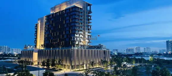 2 bedrooms Apartment in Thu Duc, Vietnam No. 7974 3