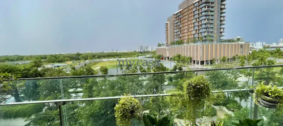 2 bedrooms Apartment in Thu Duc, Vietnam No. 7974 2